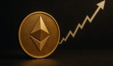 Ethereum fiyatı bugün neden yükseliyor?