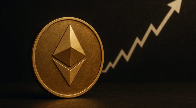 Ethereum fiyatı bugün neden yükseliyor?