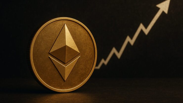 Ethereum fiyatı bugün neden yükseliyor?