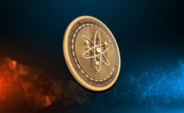 ATOM, Satıcıların Kritik 4 Dolar Destek Seviyesini Hedeflemesiyle %4 Düştü