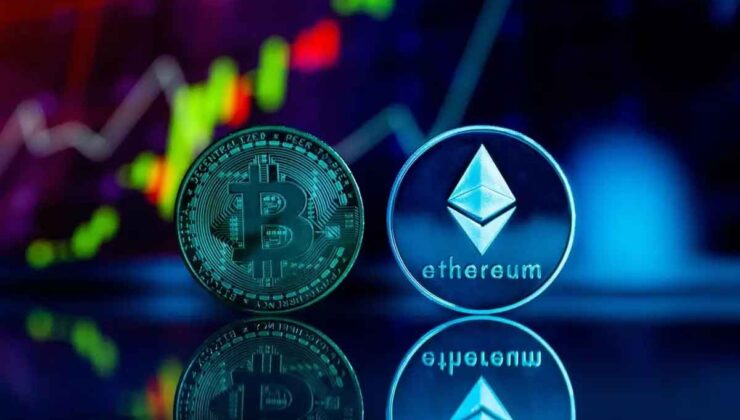 BBVA, Bitcoin ve Ethereum’u Bireysel Hesaplara Taşıyan İlk Büyük Avrupa Bankası Oldu
