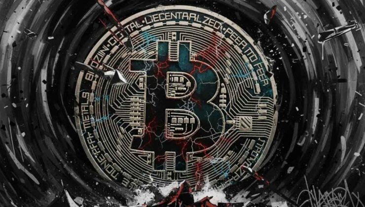 Bitcoin Fiyat Tahmini: Kiyosaki Büyük Çöküş Bekliyor!