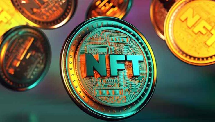 Daha Ucuz NFT’ler Satışların Arttığı Anlamına Geliyor, Ancak İşlem Hacmi Düşüyor