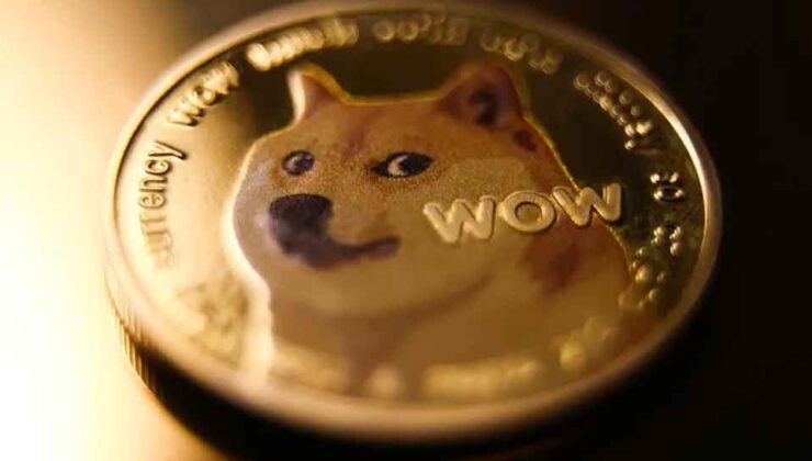 Dogecoin (DOGE) %50 Fiyat Artışının Eşiğinde, Bilmeniz Gerekenler
