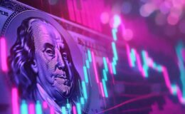 Dolar Çöküyor mu? 2025’te USD’yi Zayıflatan 7 Kritik Gelişme