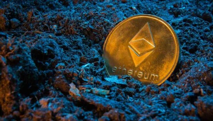 ETH Fiyat Tahmini: Ethereum’un 2025, 2026 ve 2030’a Kadar Nerede Olacak?