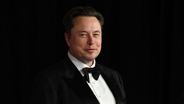 Elon Musk’ın yeni parti kurma anketi %64 oy aldı