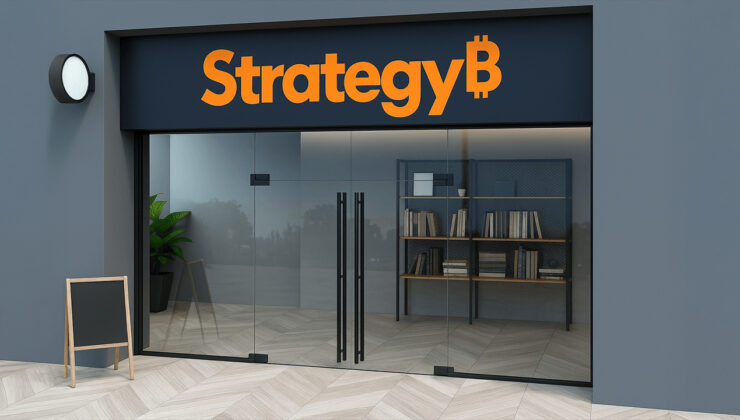 Strategy, 600.000+ BTC’ye Sahip Nasdaq’a Kote Şirket, Rekor Piyasa Değeri Elde Etti