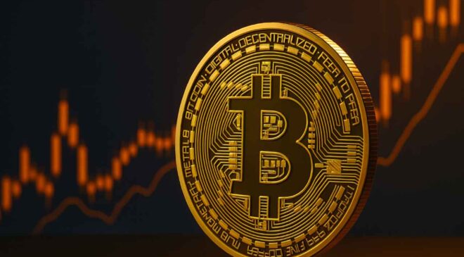 Trump’ın Vergileri Enflasyonu Artırıyor, Bitcoin ve Piyasalar Rekor Kırıyor