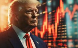 Donald Trump’ın Şirketinde Sürpriz Altcoin En Çok Kazandıran Oldu!