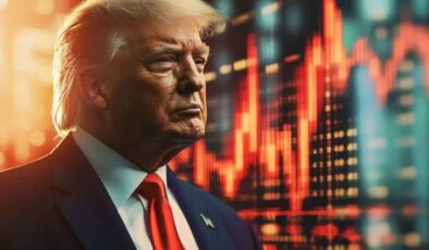 Donald Trump’ın Şirketinde Sürpriz Altcoin En Çok Kazandıran Oldu!