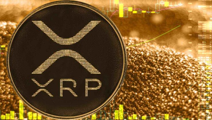 XRP Vadeli İşlemleri CME’de Bir Günde 235 Milyon Doları Aştı