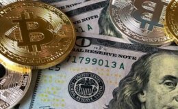 Standard Chartered’tan Çarpıcı Bitcoin Tahmini: 2025 Sonunda 200 Bin Dolar!
