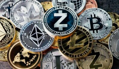 Kripto Para Terimleri Sözlüğü