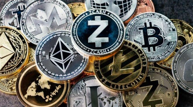 Kripto Para Terimleri Sözlüğü