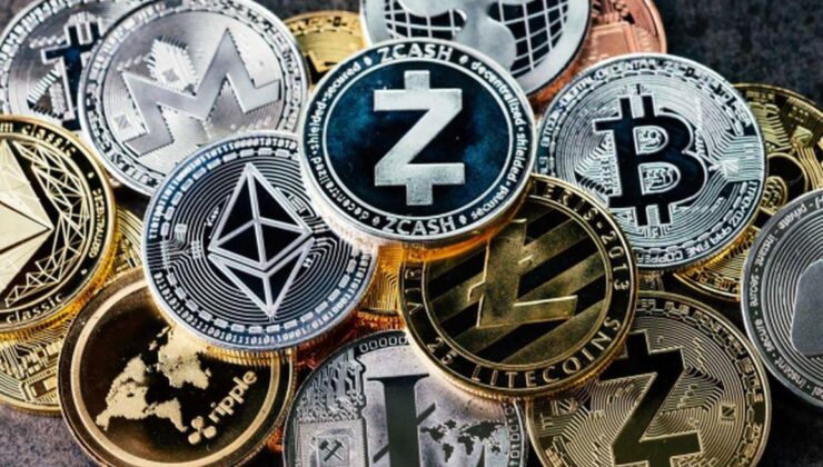 Kripto Para Terimleri Sözlüğü