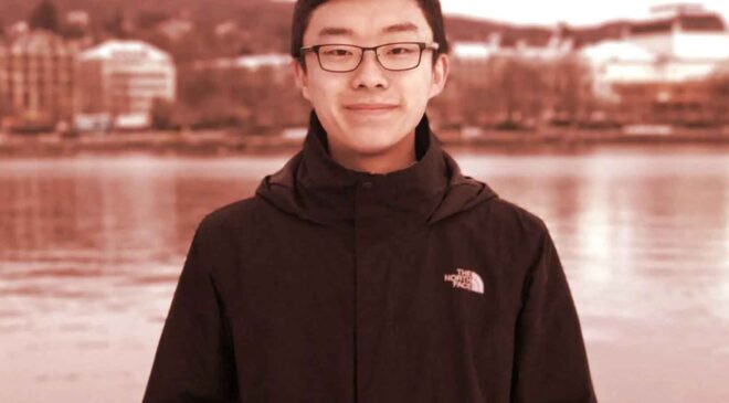 Howard Wu, Aleo, Sıfır Bilgi ve Blockchain Gizliliğinin Geleceği Üzerine