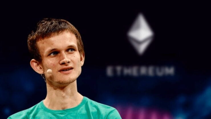 Vitalik Buterin: Merkeziyetsizlik Sadece Bir Slogan İse Ethereum Risk Altında