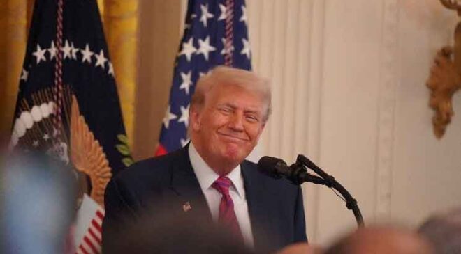 Donald Trump’ın ‘Kripto Altın Çağı’ Beyaz Saray Çalışma Grubu Raporuyla Şekilleniyor