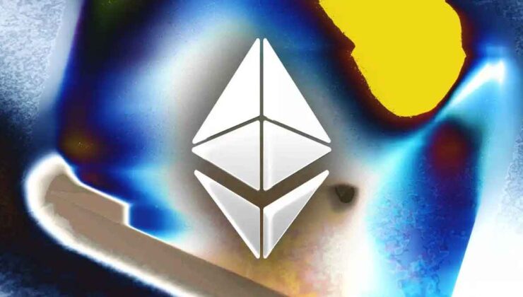 Ether Machine, 57 milyon dolara 15.000 ETH ekleyerek Ethereum Vakfı’nın varlıklarını geride bıraktı