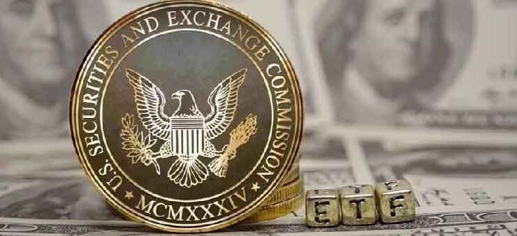 SEC, Altcoin ETF’leri İçin Yeni Kurallar Açıkladı! Hangi Altcoin’ler Onaylanabilir? İşte Liste!