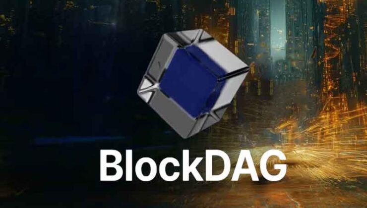 BlockDAG Yasal mı Yoksa Dolandırıcılık mı? Ayrıntılı Bir İnceleme