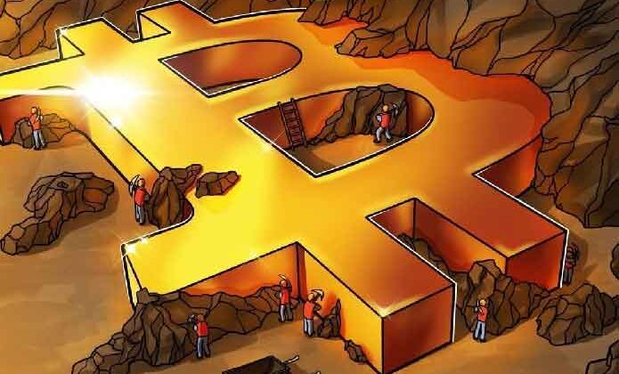 Cango, Temmuz ayında ‘muazzam’ Bitcoin satışı gerçekleştirerek şirket hazinesini güçlendirdi